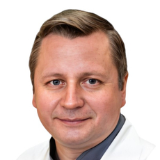 Сажнев Андрей Николаевич, офтальмолог