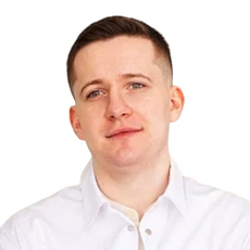 Демьяник Антон Викторович, психиатр