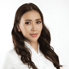 Якубова Динара Хамидовна, косметолог