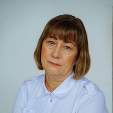 Луканина Наталья Петровна, оптометрист