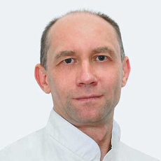 Черняев Борис Александрович, анестезиолог