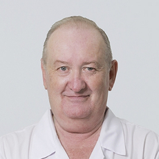 Олькин Олег Владимирович, хирург