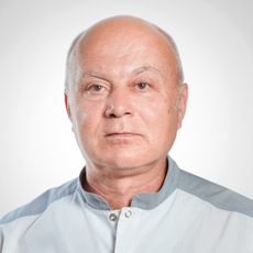 Лоскутов Юрий Семенович, рефлексотерапевт