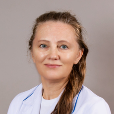 Белозерцева Светлана Николаевна, детский ревматолог