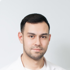 Аслиев Камол Алишерович, уролог