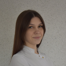 Горбачева Ольга Андреевна, рентгенолог