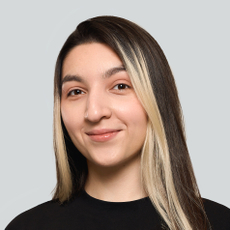 Аллахвердиева Малена Омаровна, детский стоматолог