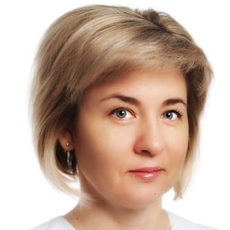 Киселёва Ольга Владимировна, эндокринолог