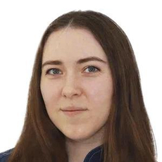 Данилова Алена Константиновна, стоматолог-терапевт