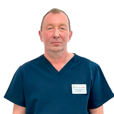 Пшеничный Александр Анатольевич, нейрохирург