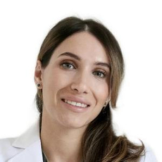 Белоусова Евгения Игоревна, хирург