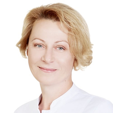 Сухобокова Елена Сергеевна, неонатолог