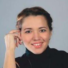 Знамеровская Инна Геннадьевна, стоматолог-терапевт