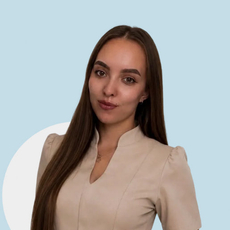 Акулёнок Екатерина Викторовна, гастроэнтеролог