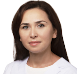 Алиева Хаяла Исмаиловна, акушер-гинеколог