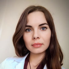 Боюн Ксения Николаевна, невролог