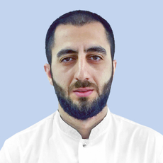 Равоян Витали Адоевич, стоматолог-ортопед