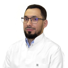 Садыков Ильшат Разябович, уролог