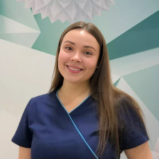 Грязных Александра Николаевна, педиатр