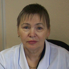 Морина Лариса Васильевна, акушер-гинеколог