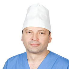 Крайнев Дмитрий Александрович, стоматолог-терапевт