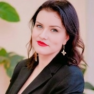 Пертая Лиана Беновна, психолог