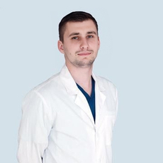 Сидорович Владимир Игоревич, невролог