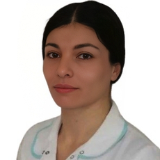 Курбанова Шахризат Курбановна, гинеколог