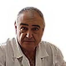 Геворков Михаил Ишханович, невролог