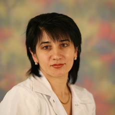 Лугуева Анисат Юсуповна, гинеколог