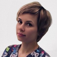 Кондакова Светлана Николаевна, стоматолог-терапевт