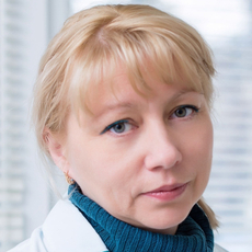 Сорокина Оксана Николаевна, ЛОР