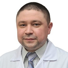 Бакиров Азат Раилович, хирург