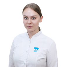 Авдеева Екатерина Алексеевна, дерматолог