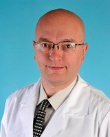 Аронов Алексей Владимирович, невролог