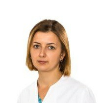 Томская Людмила Артемовна, психолог