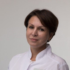 Кошкина Мария Васильевна, дерматолог