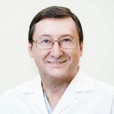 Перьков Андрей Алексеевич, хирург