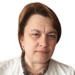 Расулова Раиса Джабраиловна, терапевт