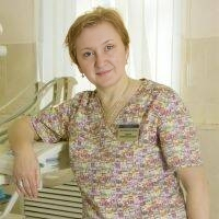 Капля Лилия Григорьевна, стоматолог-терапевт