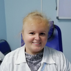 Поморцева Лариса Александровна, гинеколог