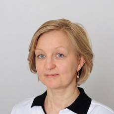 Беляева Антонина Петровна, невролог