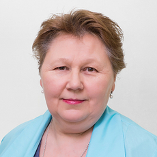 Малова Наталья Александровна, детский невролог