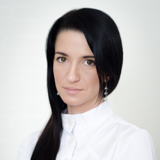 Богдан Анна Николаевна, ортодонт