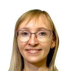 Трифонова Ирина Леонидовна, терапевт