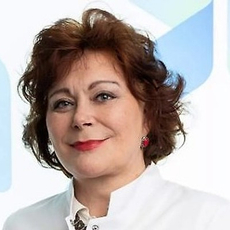 Морозова Любовь Александровна, дерматолог