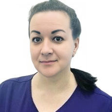 Алиева Татьяна Александровна, детский стоматолог