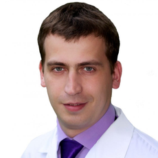 Ивкин Евгений Владимирович, уролог