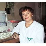 Соколова Галина Николаевна, гастроэнтеролог
