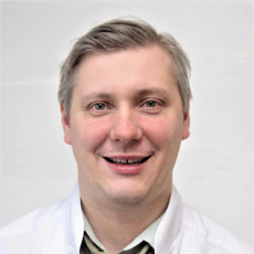 Иванов Игорь Григорьевич, кардиолог